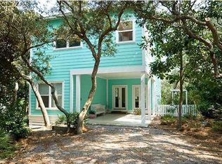 271 S Gulf Dr, Santa Rosa Beach, FL 32459