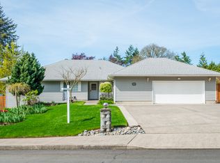 636 E Stonecreek Dr, La Center, WA 98629