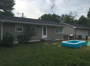 4002 S 53rd St, Lincoln, NE 68506