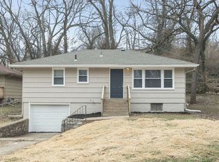 2239 E 77th Ter, Kansas City, MO 64132