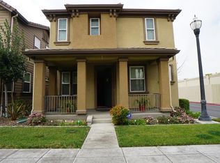225 Rayos Del Sol Dr, San Jose, CA 95116