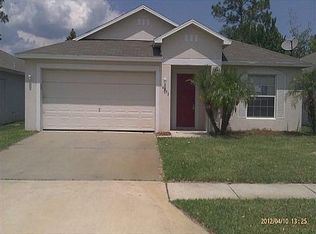 4351 Derbyshire Dr, Titusville, FL 32780