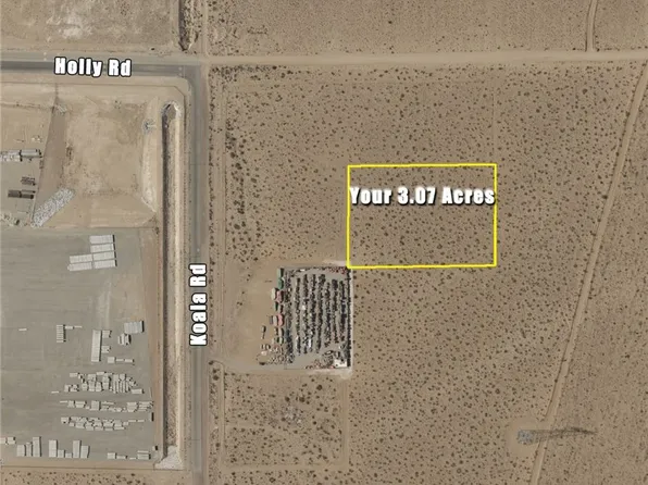 0 Koala Rd #2, Adelanto, CA 92301