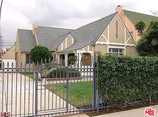 4026 Ingraham St, Los Angeles, CA 90005