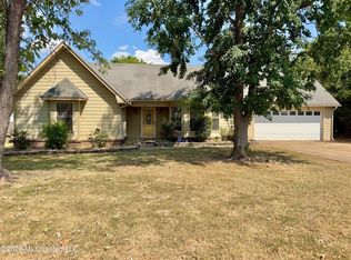 662 Eaglewood Dr, Southaven, MS 38671