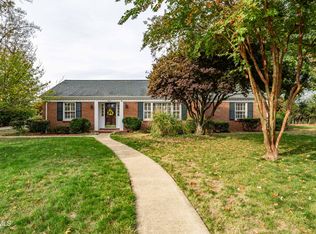 324 High Ridge Rd, Kingsport, TN 37660