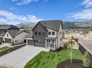 1797 N 390 E, Heber City, UT 84032