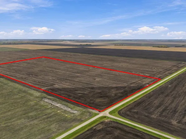 0 Rural Rte, Hillsboro, ND 58045