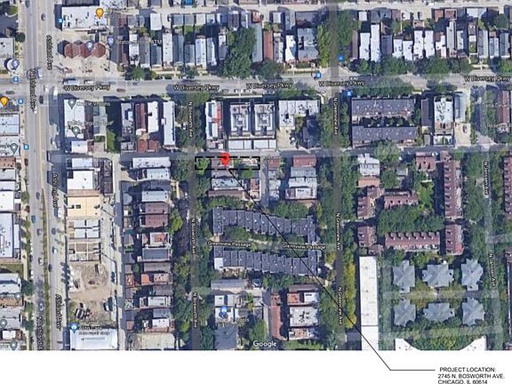 5th image of 2745 N Bosworth Ave
