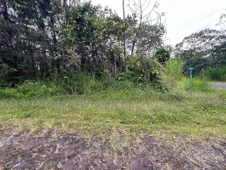 2nd image of Kona Rd Lot 204