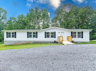 600 Bradshaw Hollow Rd LOT 1, Loudon, TN 37774