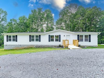 600 Bradshaw Hollow Rd LOT 1, Loudon, TN, 37774