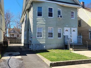 145-147 Lenox Ave, Bridgeport, CT 06605