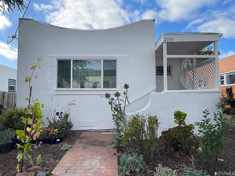 2705 Ritchie St, Oakland, CA 94605 Zillow