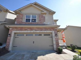 107 Distinction Dr, Lake Saint Louis, MO 63367