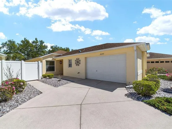 2055 Hydrangea Ave, The Villages, FL 32162