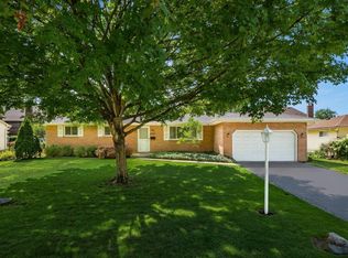 4541 Winterset Dr, Columbus, OH