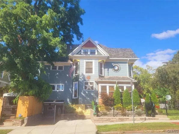 501 Court St #3, Syracuse, NY 13208