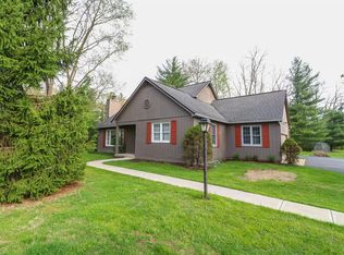 313 Beech Rd, Loveland, OH 45140