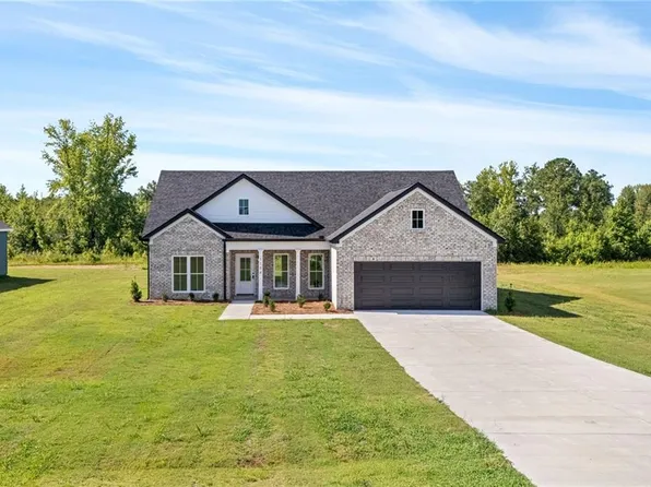 1104 30th St, Valley, AL 36854