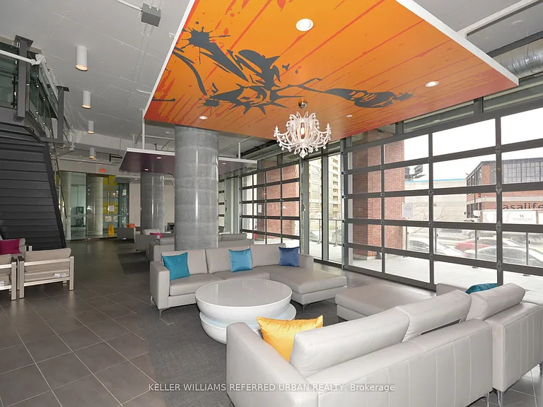 150 E Liberty St #2608 — Photo 4