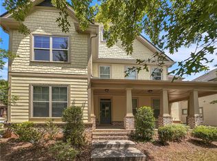 3230 Ancoats St, Douglasville, GA 30135