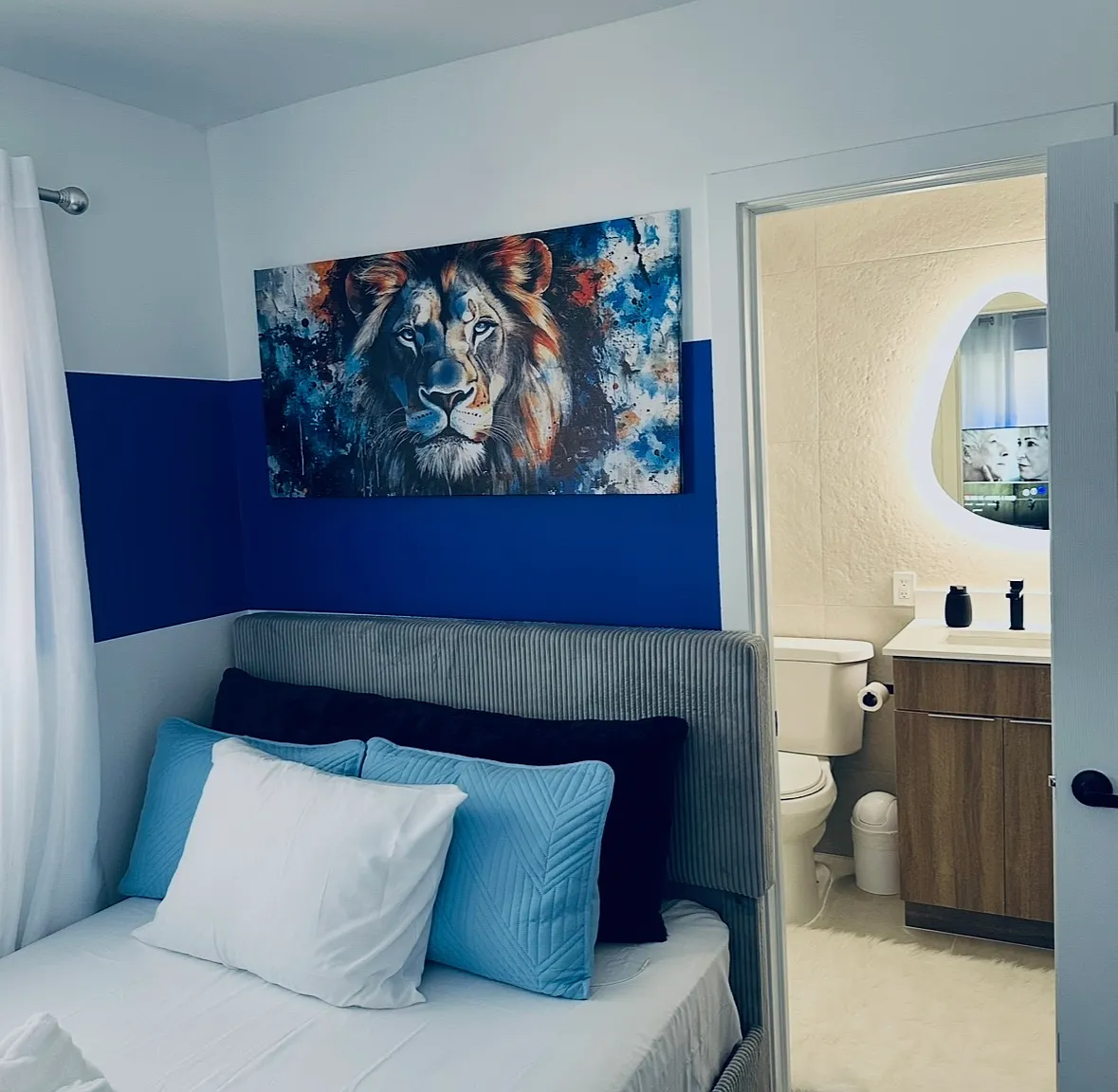 1 bed, 2436 sqft, $2,150 — Photo 3