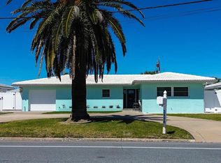 2800 E Vina Del Mar Blvd, Saint Pete Beach, FL 33706
