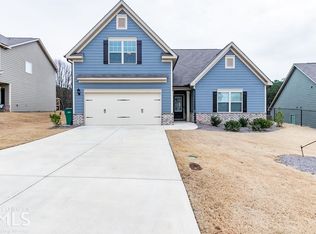 1972 Township Dr, Winder, GA 30680