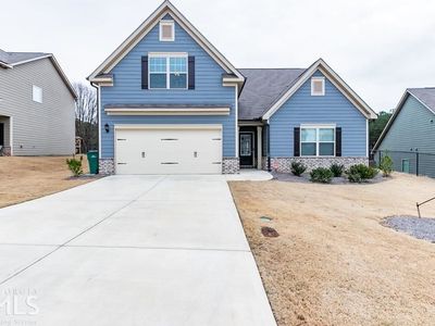 1972 Township Dr, Winder, GA, 30680