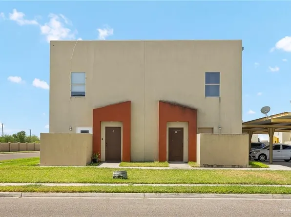 1320 E Daffodil Ave Unit D, McAllen, TX 78501