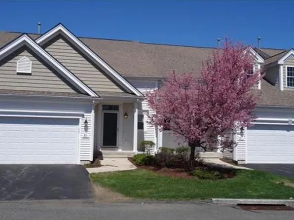 89 Buttercup Ln, South Grafton, MA 01560