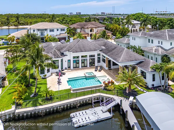 14061 Paradise Point Rd, Palm Beach Gardens, FL 33410