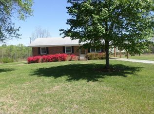 1927 Iron Works Rd, Reidsville, NC 27320