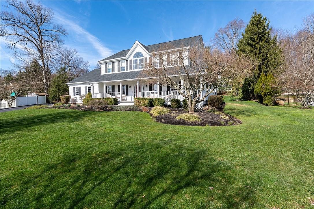 mrm-∞-k 3884 Park Way, Ashville, NY 14710 [Updated 8/14]