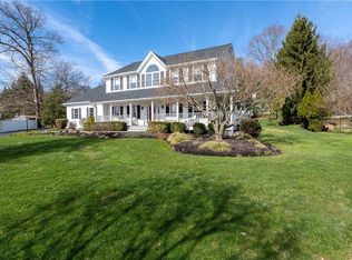 3884 Marcy St, Mohegan Lake, NY 10547