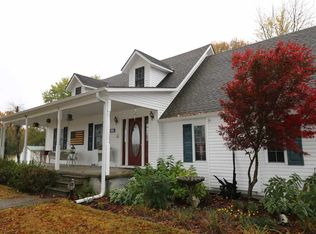 23 Gann Rd, Milan, TN 38358