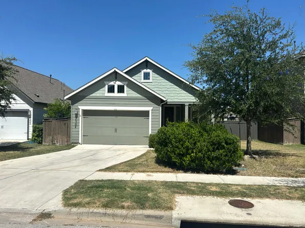 2304 Twisted Willow Ln, Leander, TX 78641