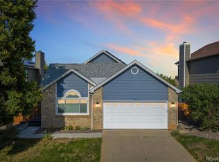 610 Somerset Dr, Golden, CO 80401