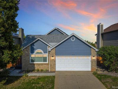 610 Somerset Drive, Golden, CO, 80401