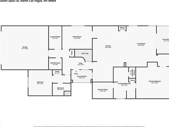 2nd image of 6450 Button Quail St