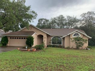 7340 Flyway Dr, Spring Hill, FL 34607