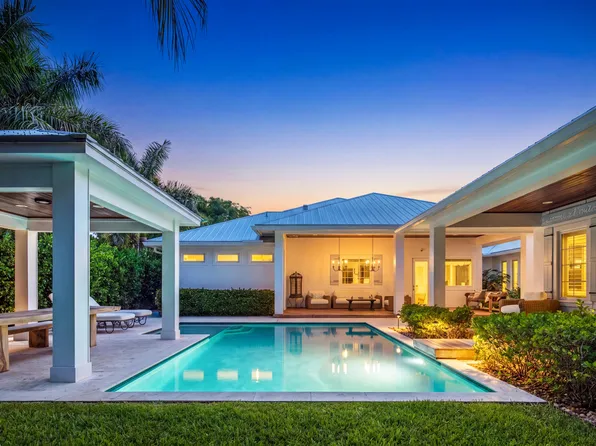 104 HILLCREST Drive, Sewalls Point, FL 34996