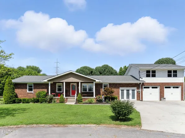 7415 Lena Ln, Knoxville, TN 37938