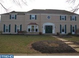 1569 Clark Dr, Yardley, PA 19067