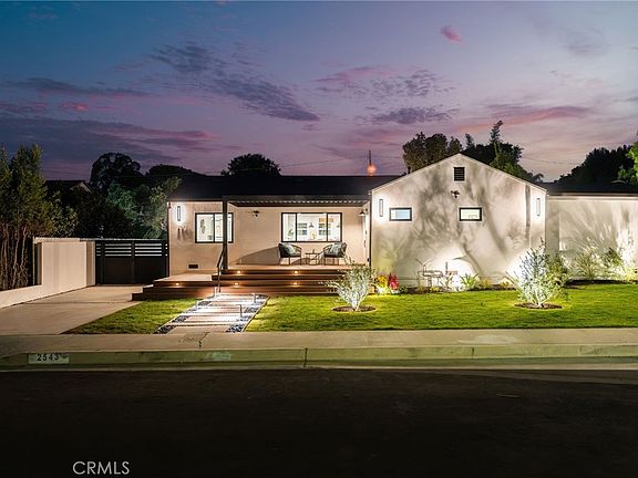 2nd image of 2543 Colby Ave