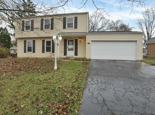 3715 Greenock Ct, Columbus, OH 43228