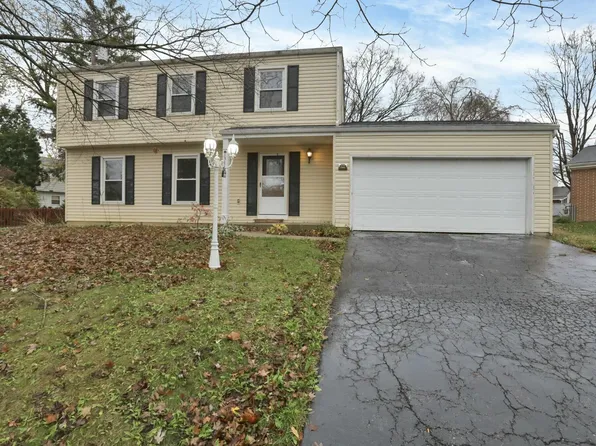 3715 Greenock Ct, Columbus, OH 43228