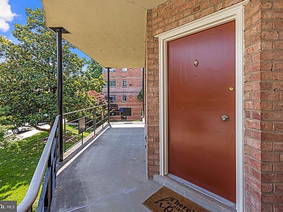 2nd image of 5007 Sentinel Dr APT 45