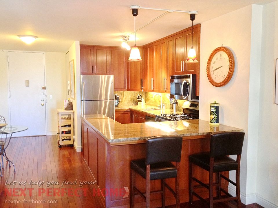 1st image of 345 E 93rd St APT 17J